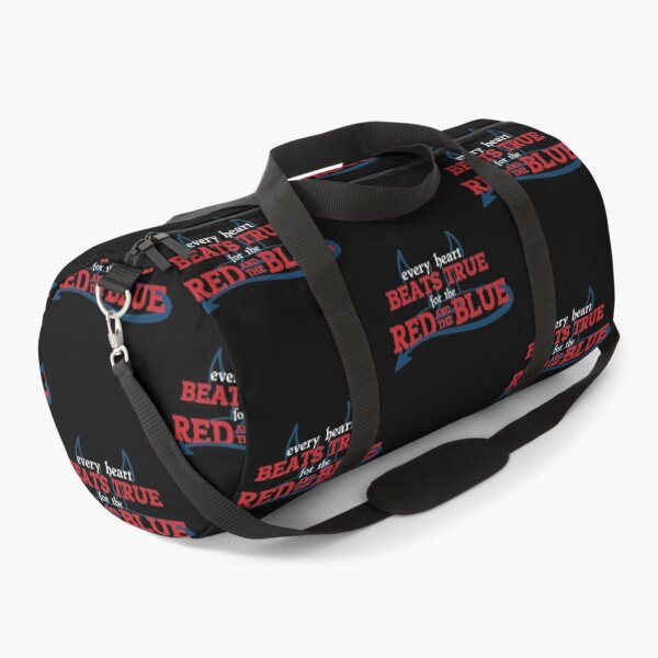 Item preview, Every Heart Beats True for the Red and The Blue   designed and sold by VulpiniSvg89.