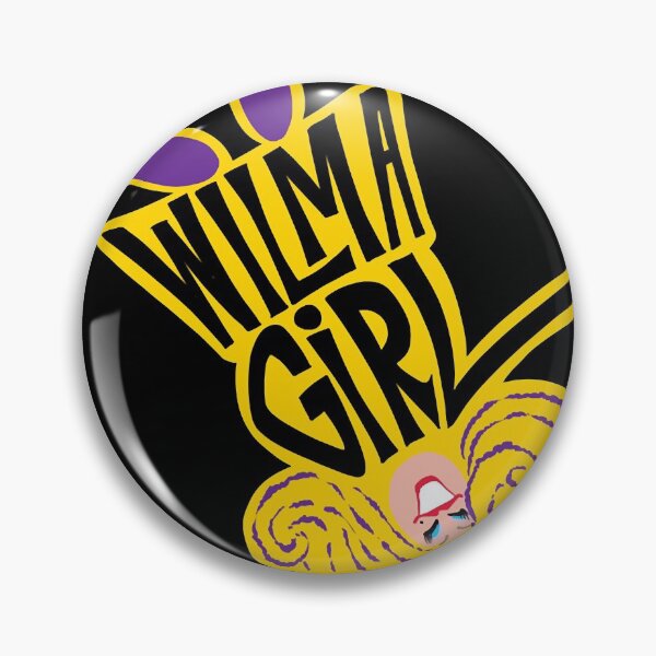 Item preview, Wilma girl clásico designed and sold by RyanJohn01.