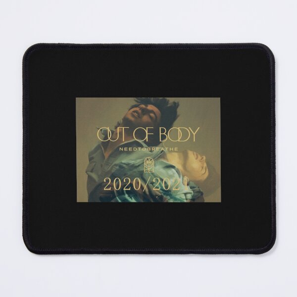 Item preview, needtobreathe ora iso napas sesak   designed and sold by PaperMargins.