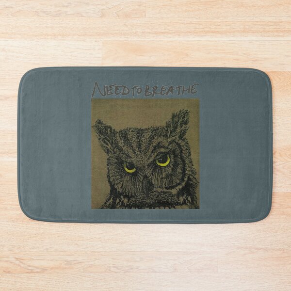 Item preview, Needtobreathe shirts designed and sold by PaperMargins.