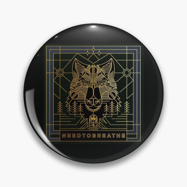 Item preview, Needtobreathe t-shirt designed and sold by PaperMargins.