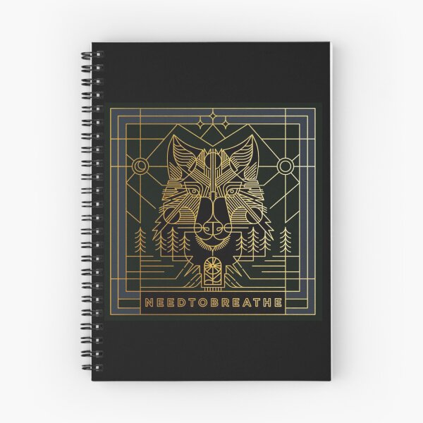 Item preview, Needtobreathe t-shirt designed and sold by PaperMargins.
