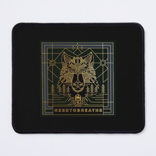 Item preview, Needtobreathe t-shirt designed and sold by PaperMargins.