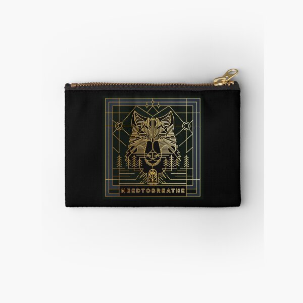 Item preview, Needtobreathe t-shirt designed and sold by PaperMargins.