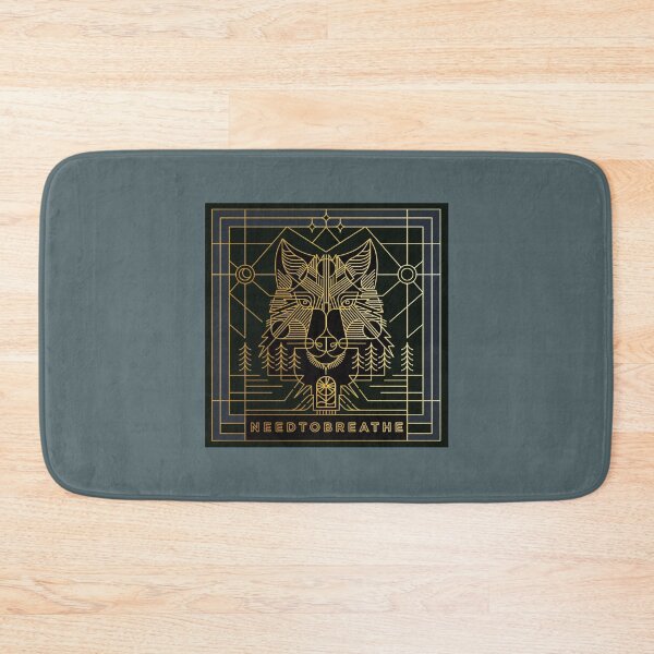 Item preview, Needtobreathe t-shirt designed and sold by PaperMargins.