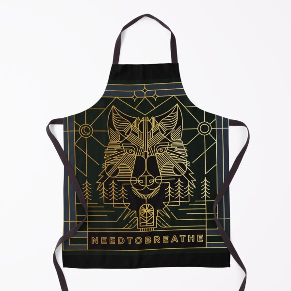 Item preview, Needtobreathe t-shirt designed and sold by PaperMargins.