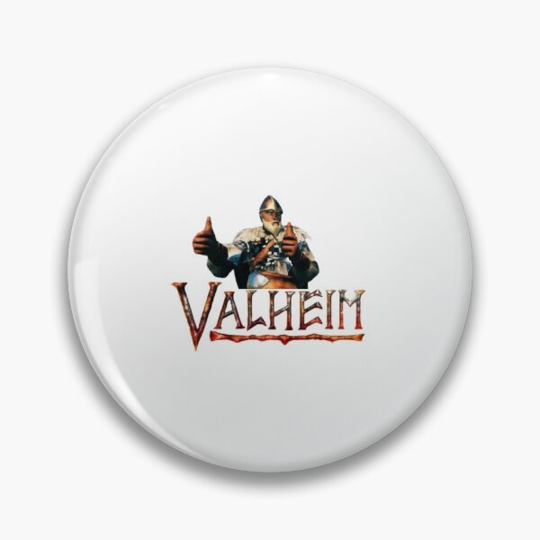 Item preview, Valheim is a computer game in the genre of an open world survival simulator. designed and sold by nikolskyv097.