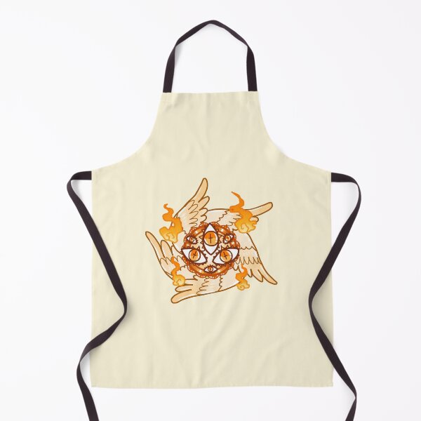 Item preview, OPHANIM designed and sold by Spadefish Art.