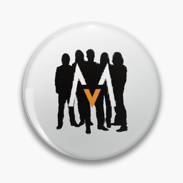 Item preview, Maroon 5 Tour| Perfect Gift|Maroon 5|Perfect Gift For you and friends designed and sold by kricaro.