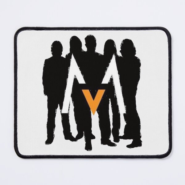 Item preview, Maroon 5 Tour| Perfect Gift|Maroon 5|Perfect Gift For you and friends designed and sold by kricaro.