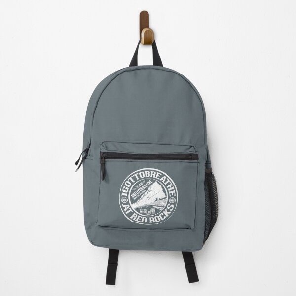 Item preview, Red Rocks  Needtobreathe Into the Mystery Tour    designed and sold by PaperMargins.