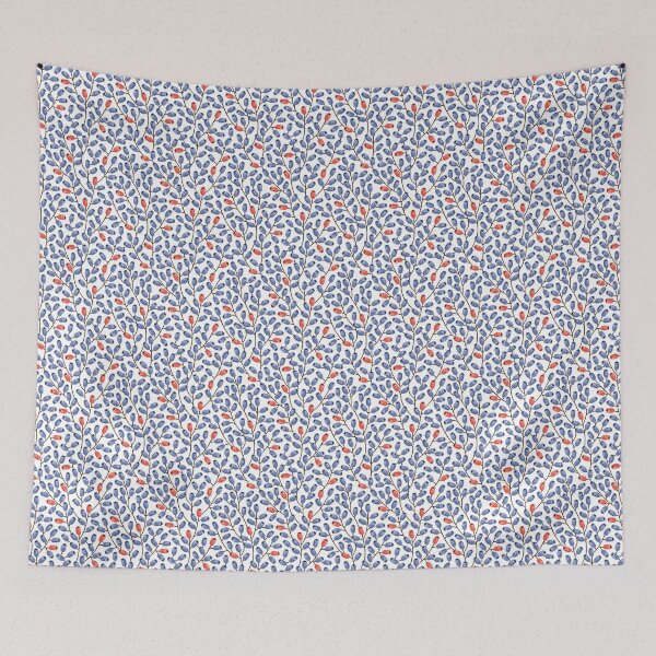 Item preview, branches pattern designed and sold by Yuliia Studzinska.