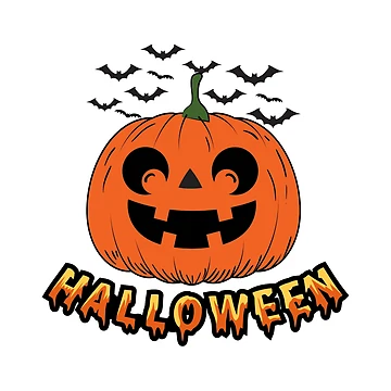 Artwork thumbnail, Halloween by SanDaDesignSL
