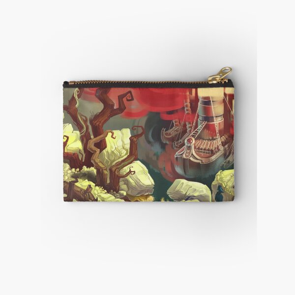 Item preview, Red Ships designed and sold by augustinas.