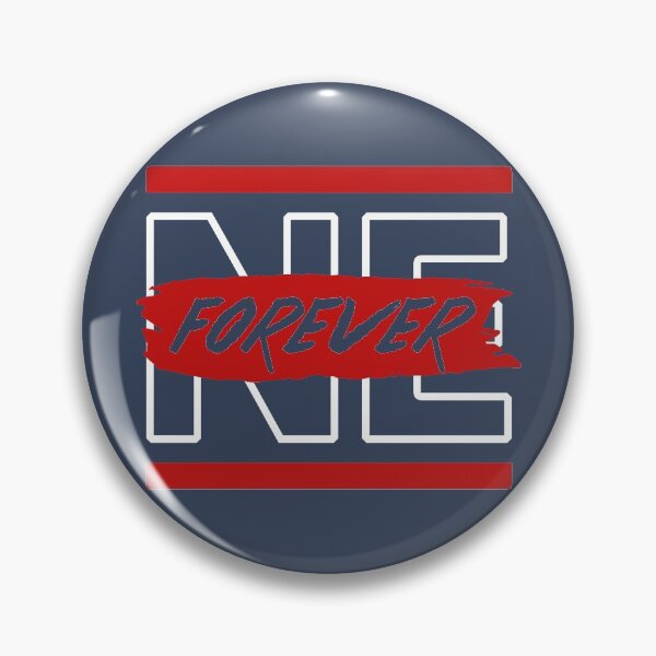 Item preview, Limited Edition Forever NE Shirt, Patriots Shirt, Go Pats Nation Shirt, Mug, Hoodie, Sticker, Phone Case, Wall Tapestry & Mask! designed and sold by GoatGear.