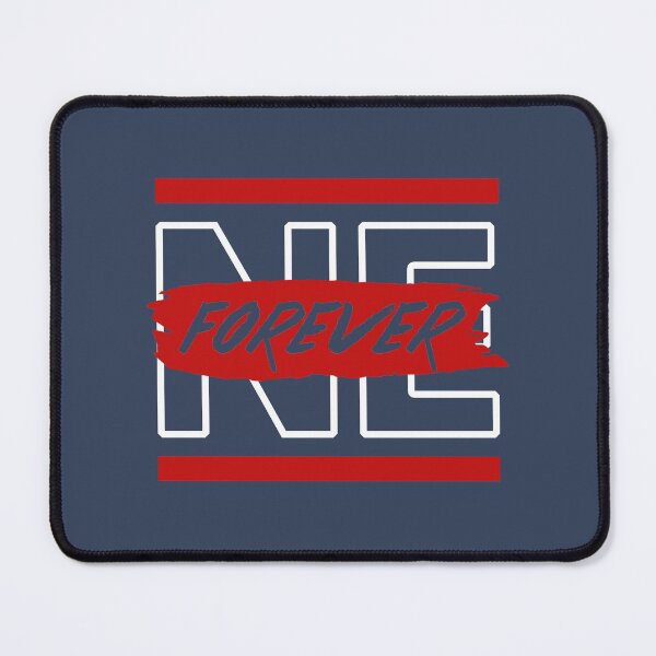 Item preview, Limited Edition Forever NE Shirt, Patriots Shirt, Go Pats Nation Shirt, Mug, Hoodie, Sticker, Phone Case, Wall Tapestry & Mask! designed and sold by GoatGear.