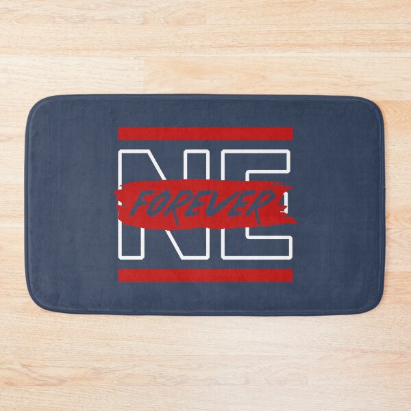 Item preview, Limited Edition Forever NE Shirt, Patriots Shirt, Go Pats Nation Shirt, Mug, Hoodie, Sticker, Phone Case, Wall Tapestry & Mask! designed and sold by GoatGear.