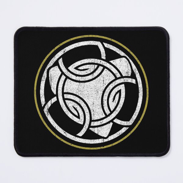 Item preview, Clan Dingwall Crest designed and sold by huckblade.
