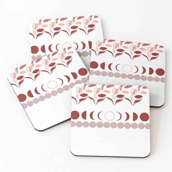 Item preview, red moon designed and sold by bohemedesign.