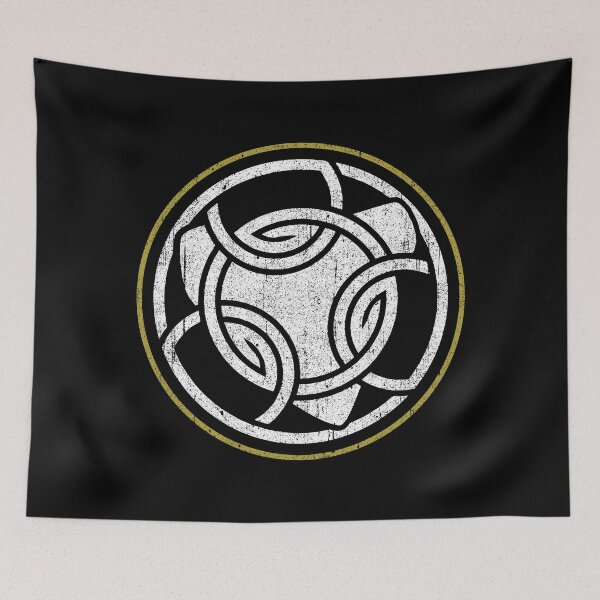 Item preview, Clan Dingwall Crest designed and sold by huckblade.