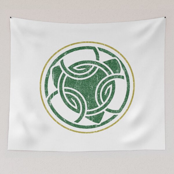 Item preview, Clan Dingwall Crest (Variant) designed and sold by huckblade.