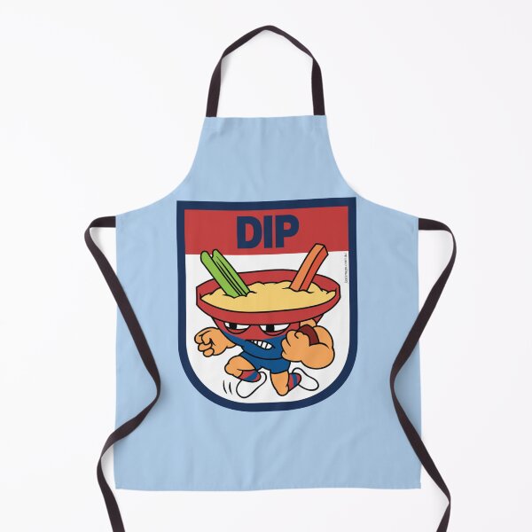 Item preview, AFL BBQ Series - Melbourne Dip    designed and sold by VulpiniSvg89.