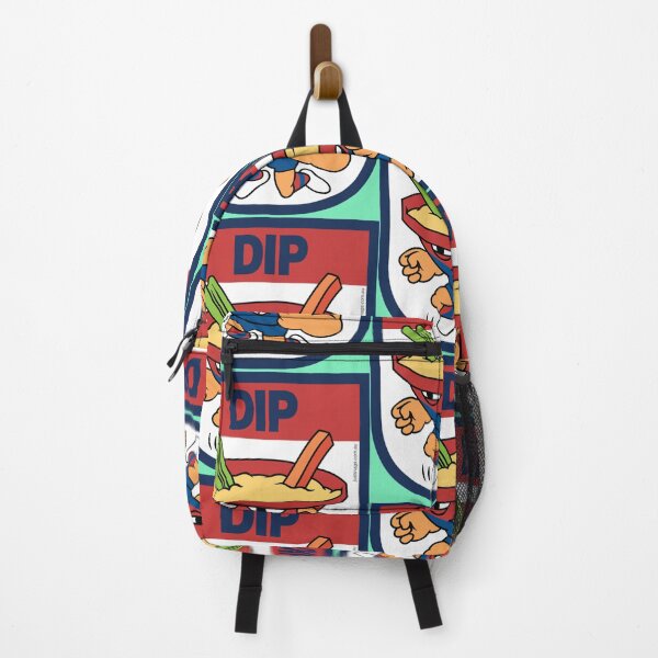 Item preview, AFL BBQ Series - Melbourne Dip    designed and sold by VulpiniSvg89.