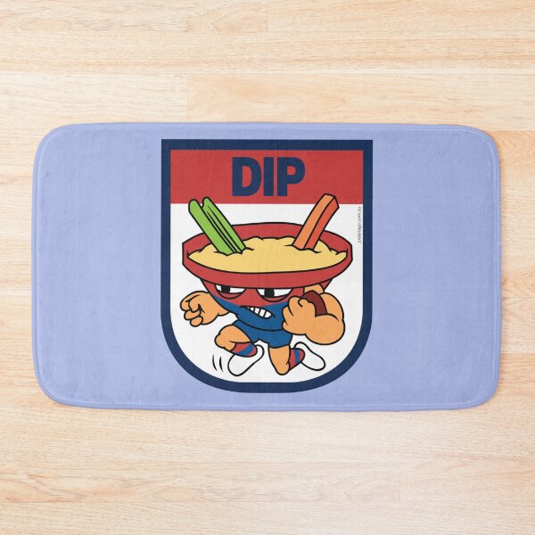 Item preview, AFL BBQ Series - Melbourne Dip    designed and sold by VulpiniSvg89.