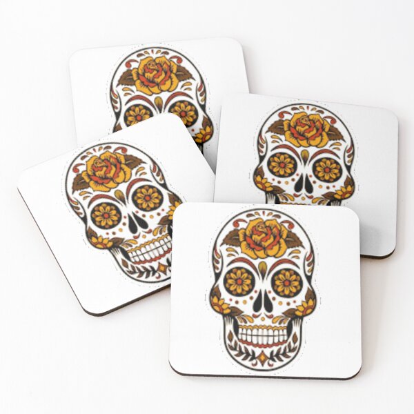 Item preview, Cool Skull designed and sold by Monaymonay.