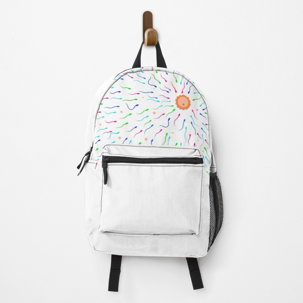 Item preview, Backpack designed and sold by Cybor.