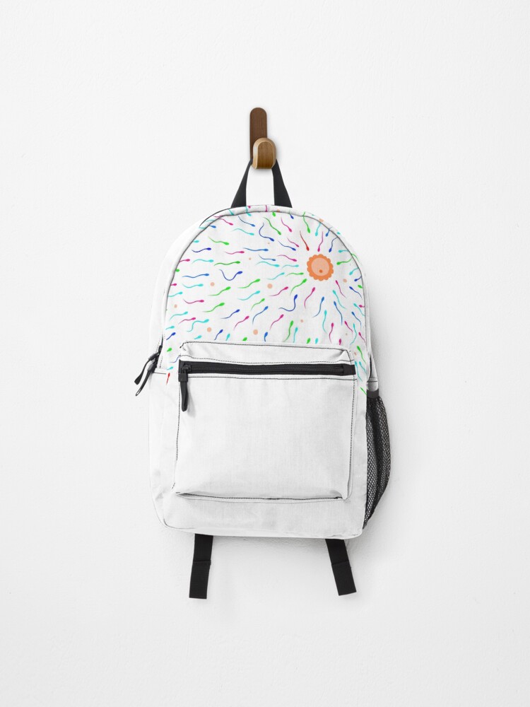 Thumbnail 1 of 3, Backpack, Swim designed and sold by Cybor.