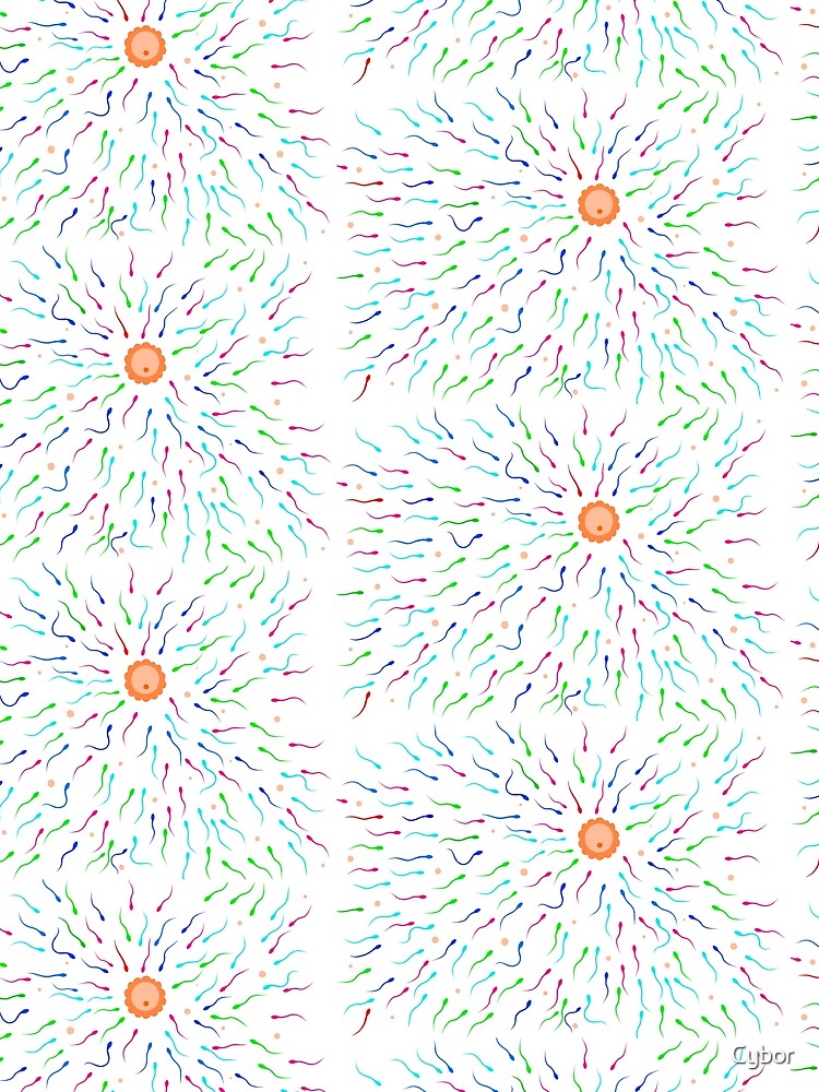 Thumbnail 3 of 3, Scarf, Swim designed and sold by Cybor.