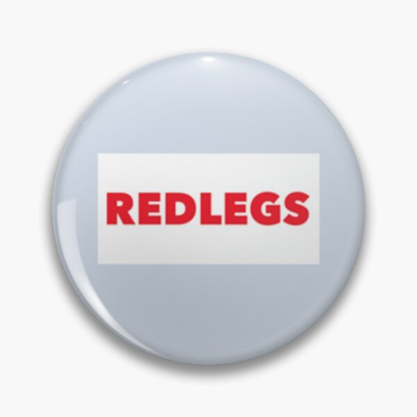 Item preview, AFL Melbourne Red Legs   designed and sold by VulpiniSvg89.