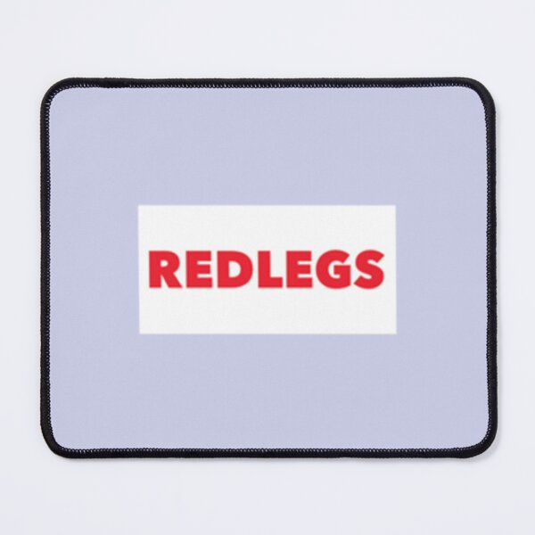 Item preview, AFL Melbourne Red Legs   designed and sold by VulpiniSvg89.