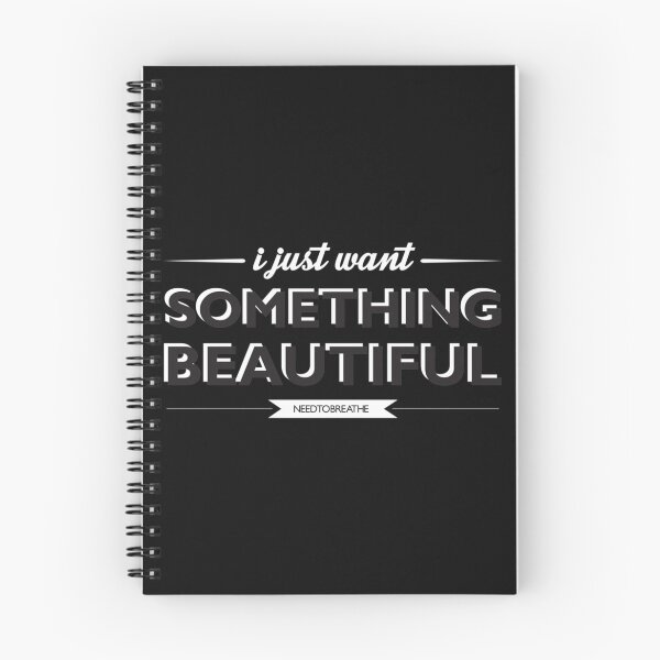 Item preview, Something Beautiful   designed and sold by PaperMargins.