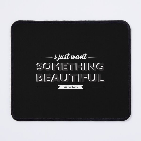 Item preview, Something Beautiful   designed and sold by PaperMargins.