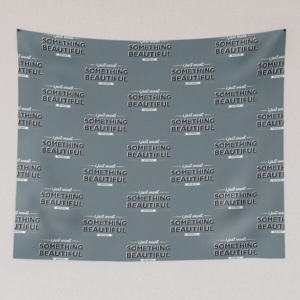 Item preview, Something Beautiful   designed and sold by PaperMargins.