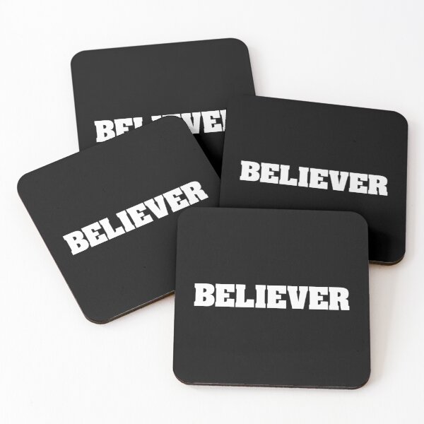 Item preview, Believer T-ShirtBeliever designed and sold by KritonWepp.