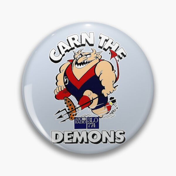 Item preview, Carn The Demon     designed and sold by VulpiniSvg89.