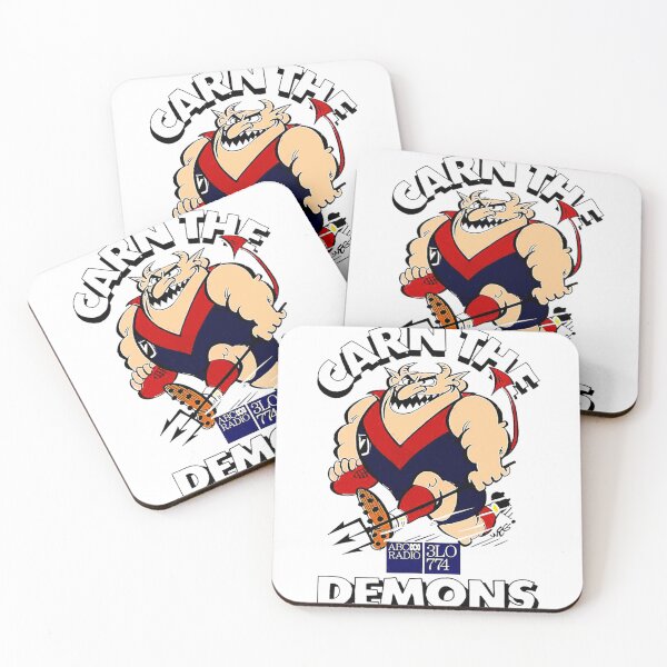 Item preview, Carn The Demon     designed and sold by VulpiniSvg89.
