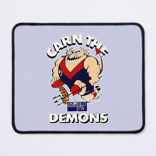 Item preview, Carn The Demon     designed and sold by VulpiniSvg89.