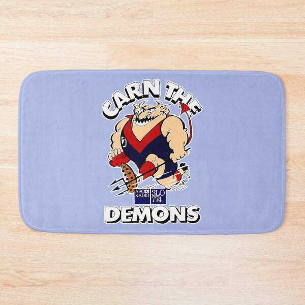 Item preview, Carn The Demon     designed and sold by VulpiniSvg89.