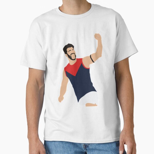 Item preview, Christian Petracca     designed and sold by VulpiniSvg89.