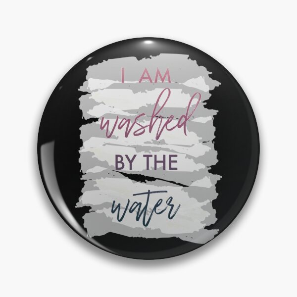 Item preview, Washed   designed and sold by PaperMargins.