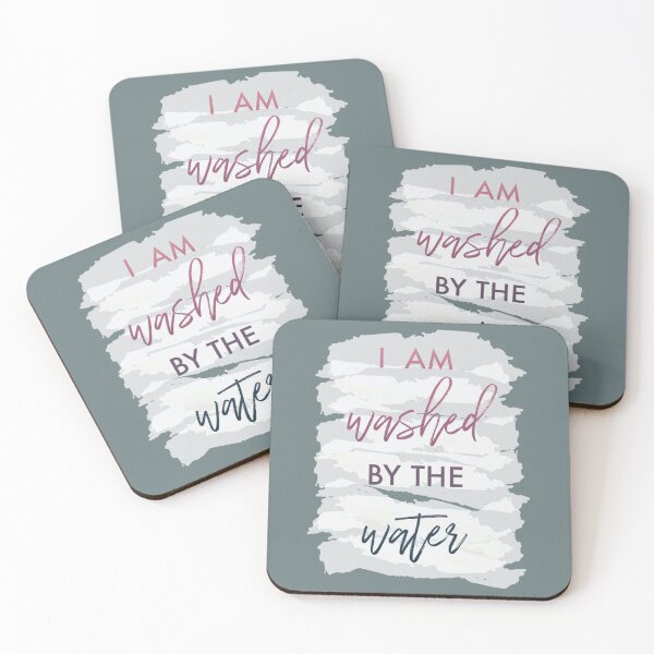 Item preview, Washed   designed and sold by PaperMargins.