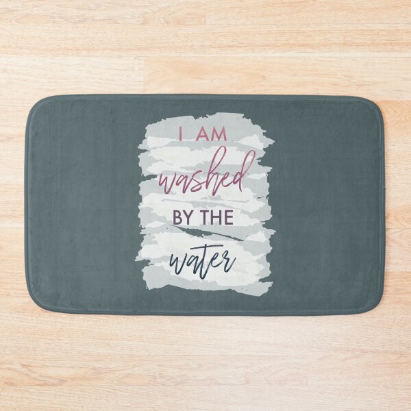 Item preview, Washed   designed and sold by PaperMargins.