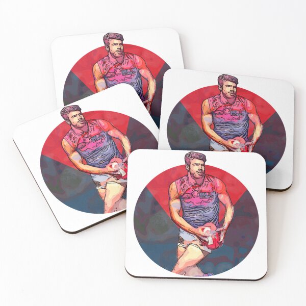 Item preview, Christian Petracca  AFL - Melbourne Demons   designed and sold by VulpiniSvg89.