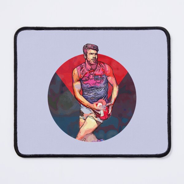 Item preview, Christian Petracca  AFL - Melbourne Demons   designed and sold by VulpiniSvg89.