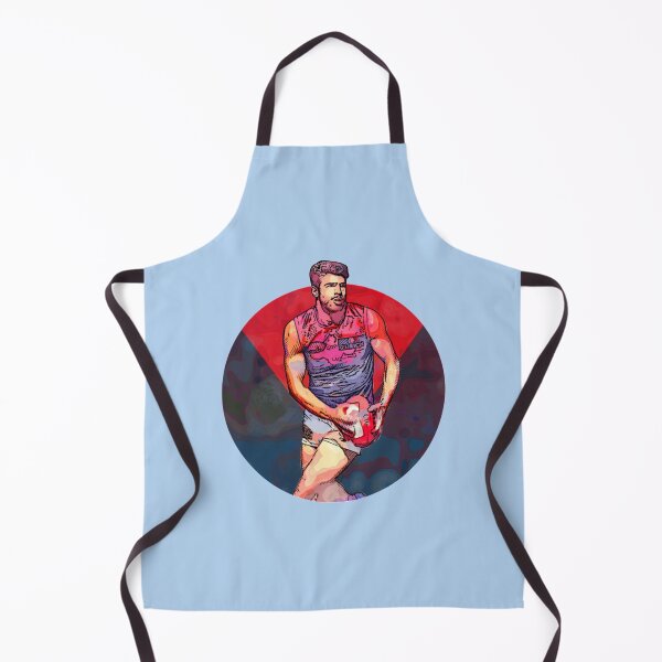 Item preview, Christian Petracca AFL - Melbourne Demons designed and sold by VulpiniSvg89.