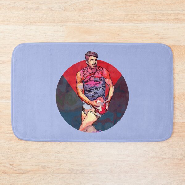 Item preview, Christian Petracca  AFL - Melbourne Demons   designed and sold by VulpiniSvg89.